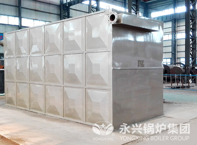 YLW-3500T导热油锅炉.png