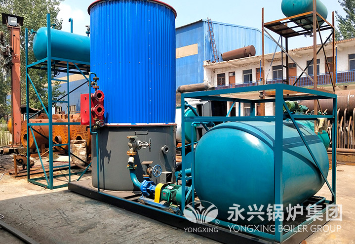 YGL-700T生物导热油锅炉.png